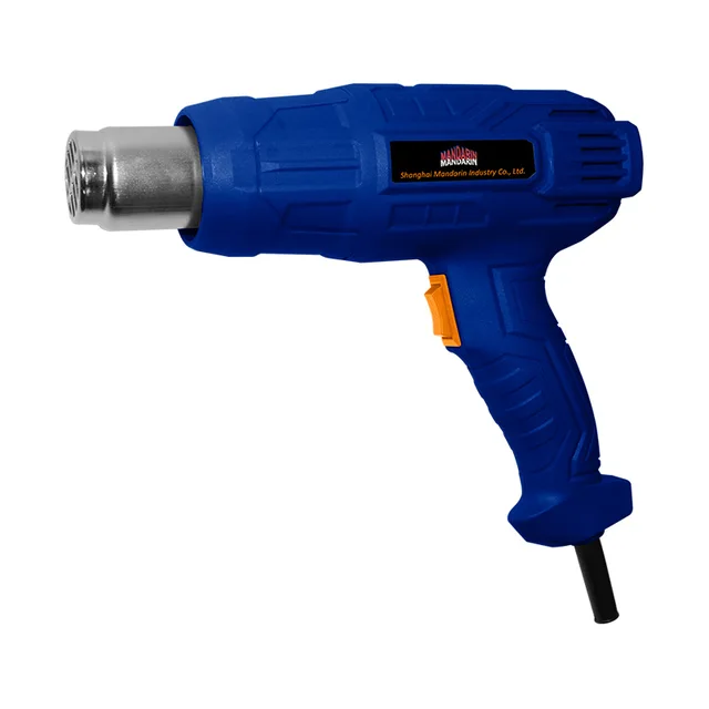 Hot air gun