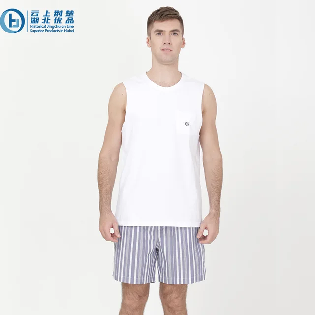 Men's pyjamas set