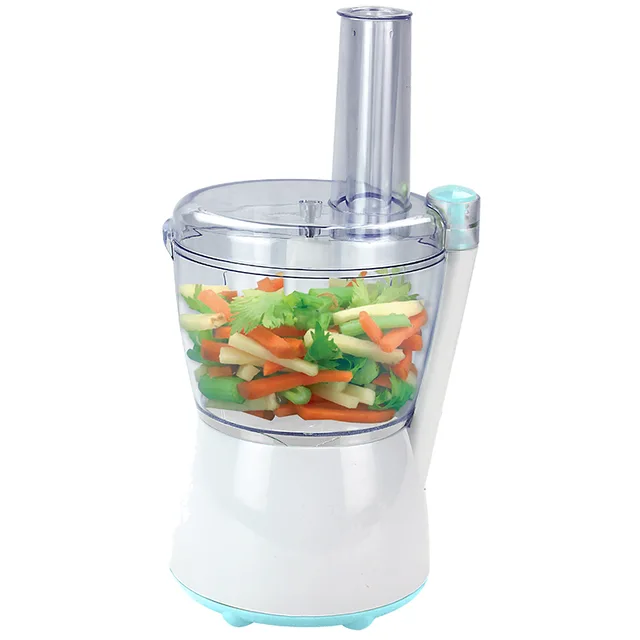 Food processor