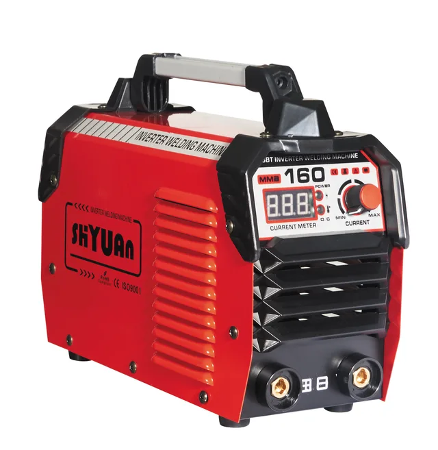 Mma-M20 Series 160a