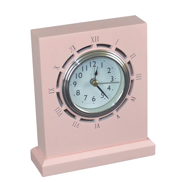 Wooden Clock