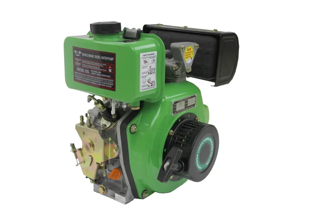 Diesel Engine