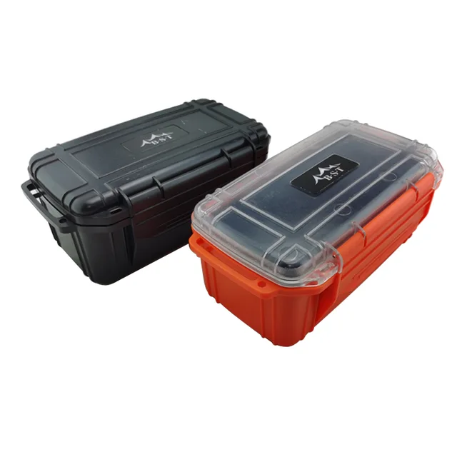 Waterproof box