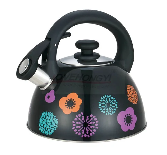 Stainless Steel Kettle ,tea Kettle ,kettles , Whistling Kettle