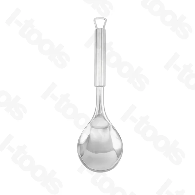 Rice Paddle