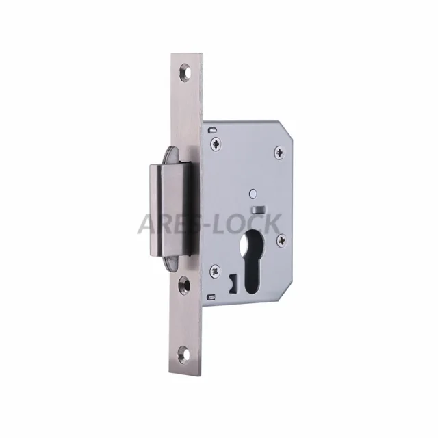 Double Hook Lock