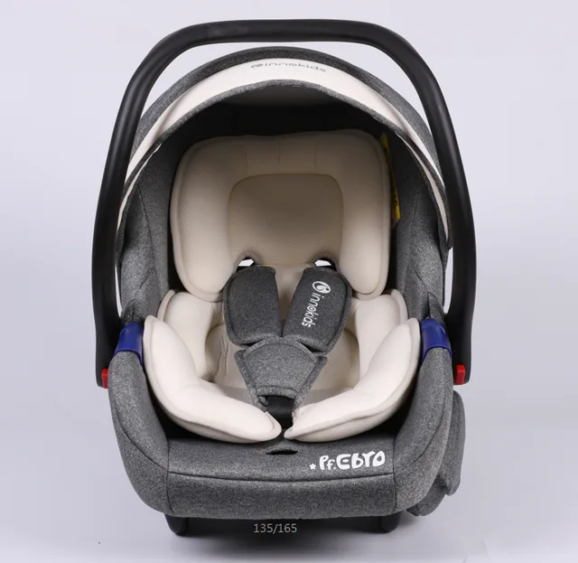 Baby car seat