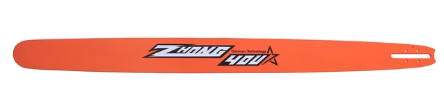 Chainsaw Bar