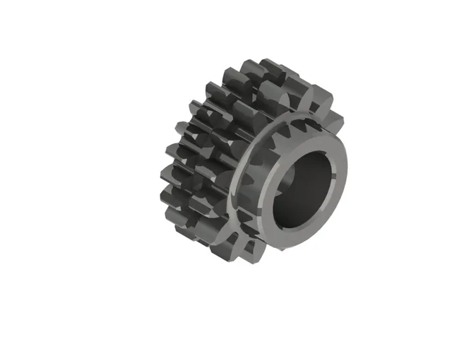 Gear