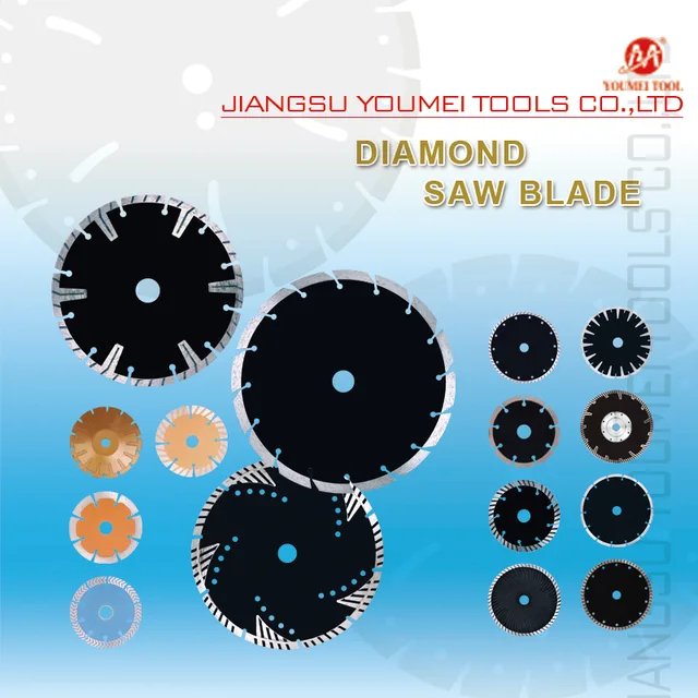 Diamond Saw Blade