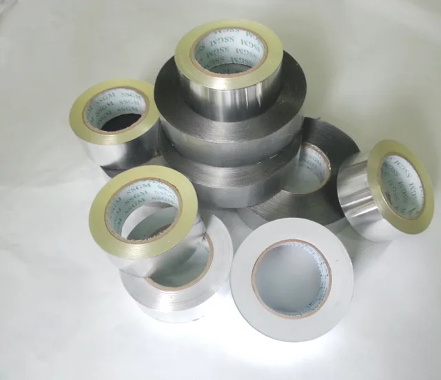 Adhesive tape products
