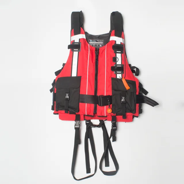 Life Jacket