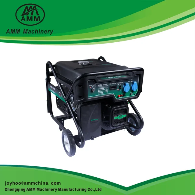 Generator