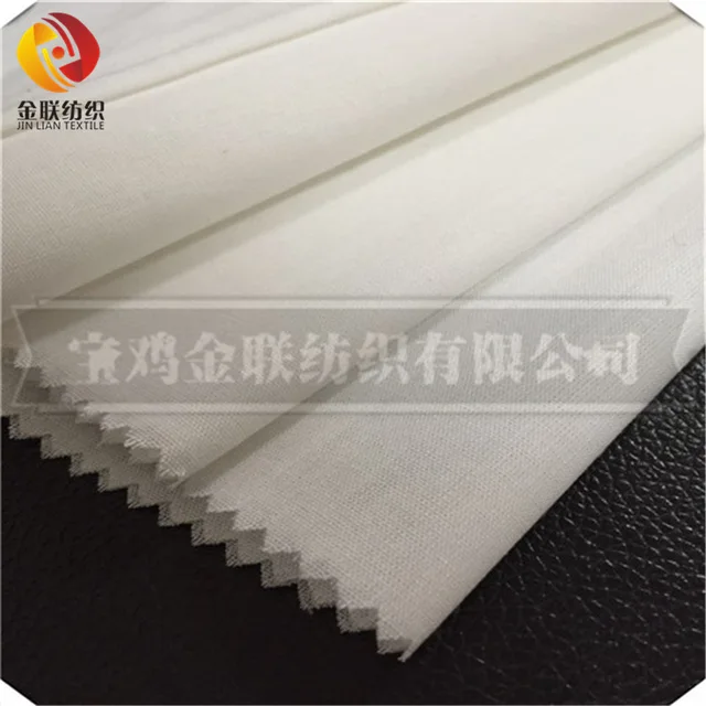 TC grey fabric TC 65/35 45*45 88*64 63''