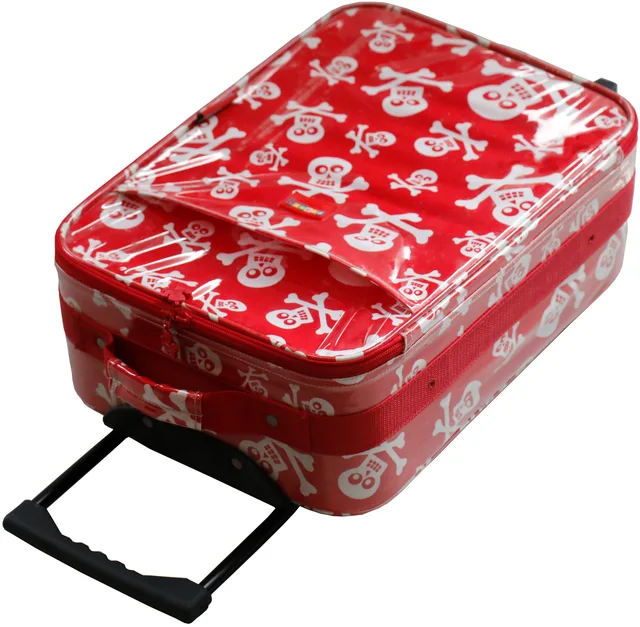 Kid luggage