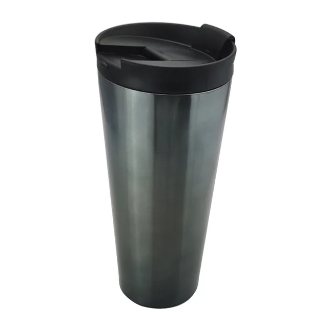 Stainless steel water bottle