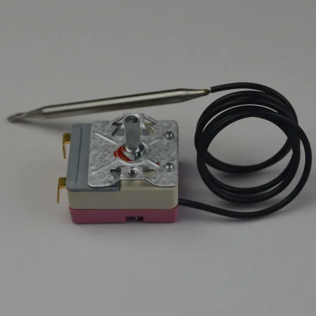 Water heater Thermostat