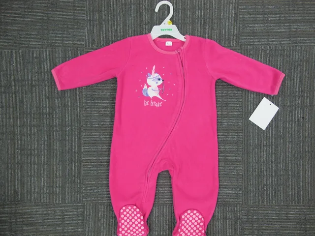 Baby Romper