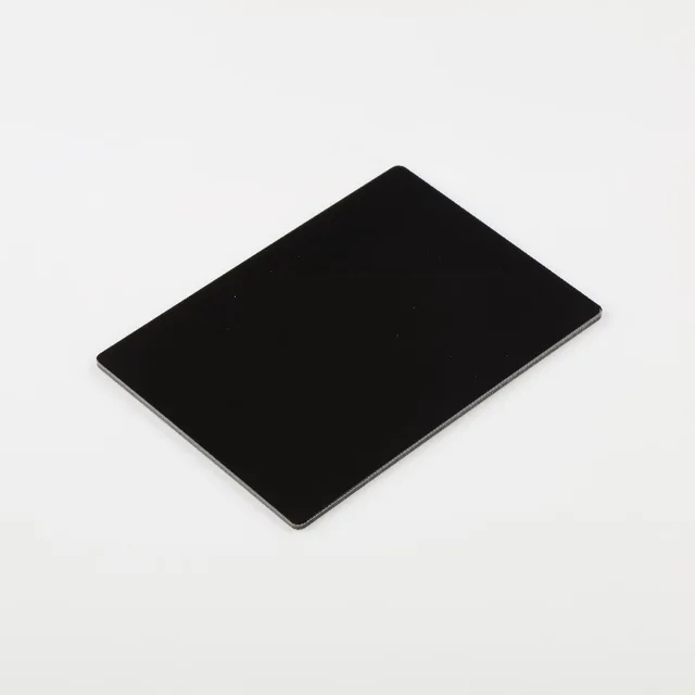 PVDF Aluminum Composite Panel