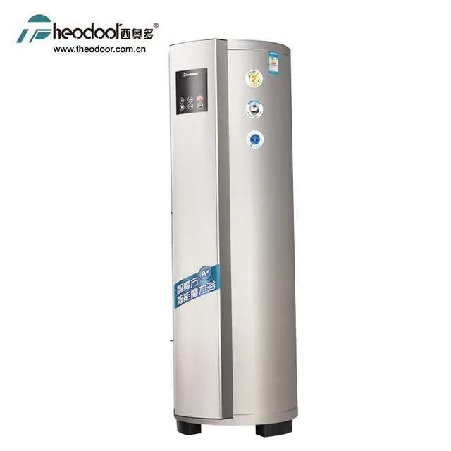 Split Type Heat Pump Water Heater X5-B Series