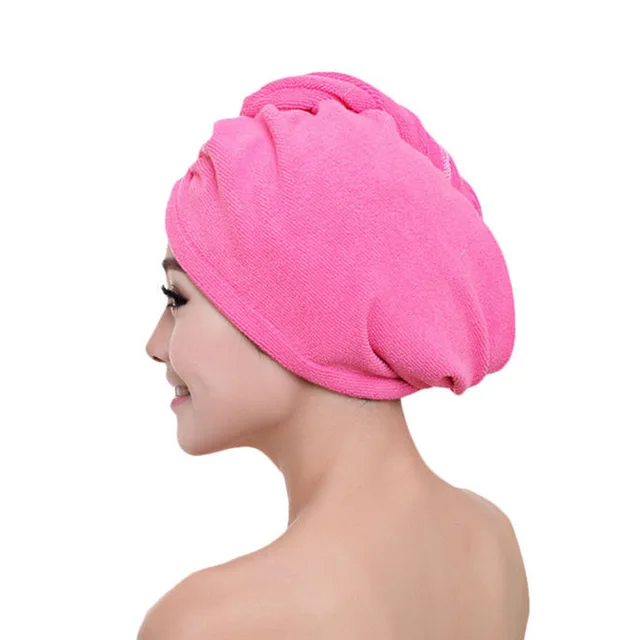 Bath Cap