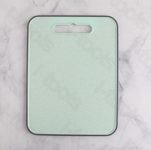 PP & Wheat Straw Cutting Board