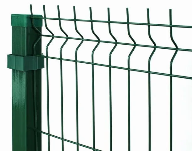 Fence post
