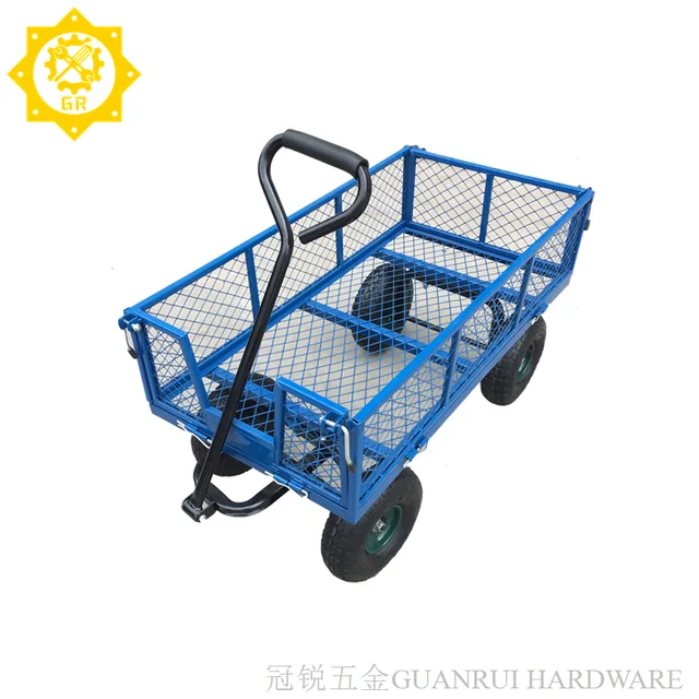 Tool cart