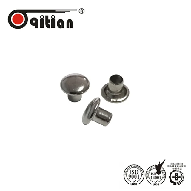 Folder Metal Blind Rivet