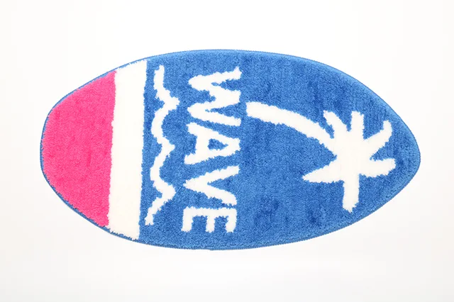 Bath mat