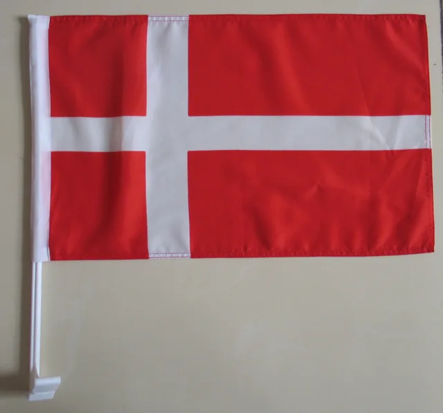 Car Flag-5