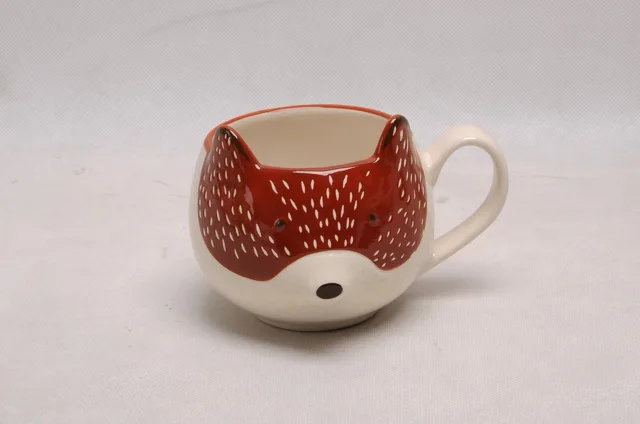 Fox cup