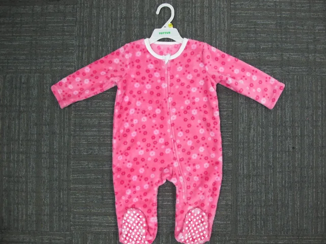 Baby Romper