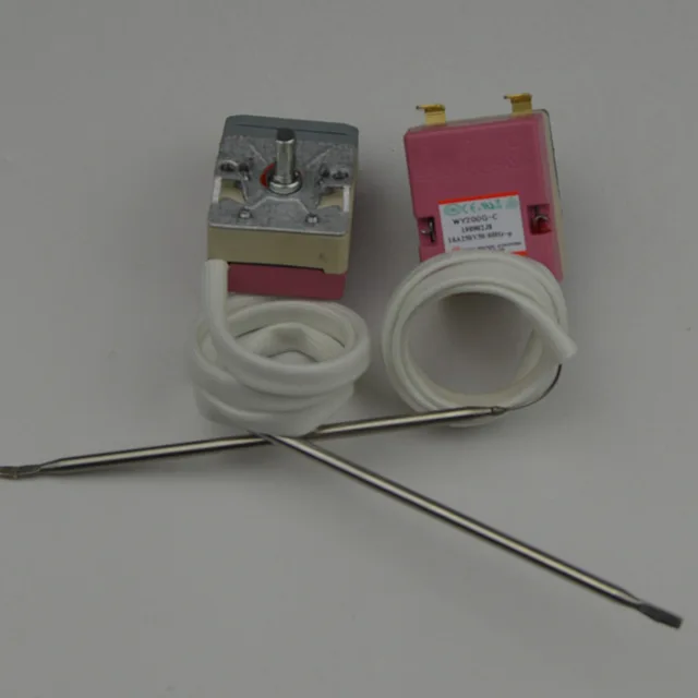Thermostat
