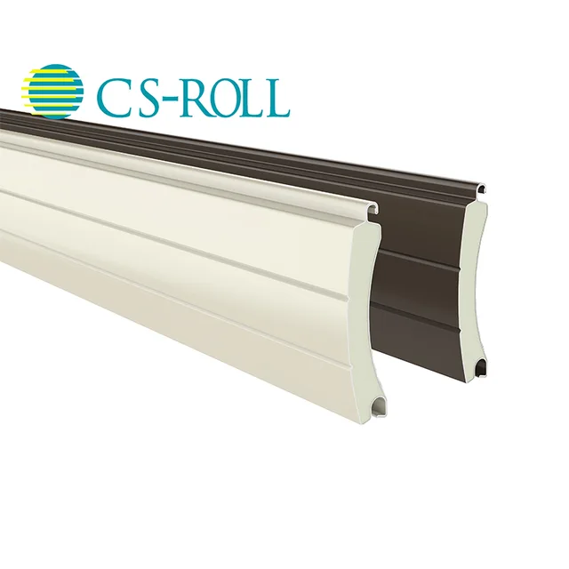 77 mm Shutter Slats