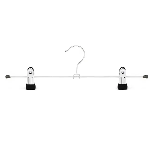Metal pants/skirt Clips Hanger