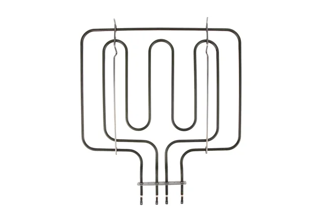 Stainless Steel Oven Heater