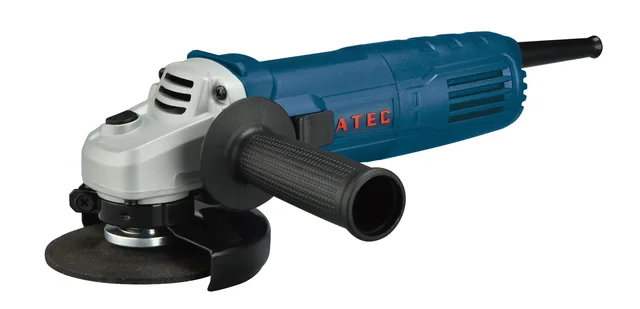 Angle grinder