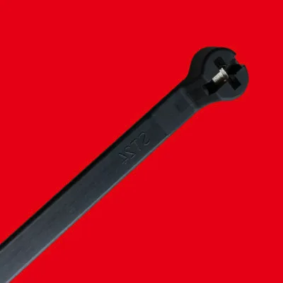 Metal Pawl Ties