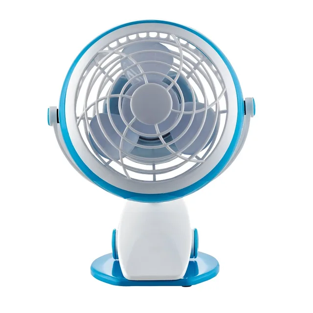 Mini fan