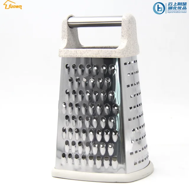 9 Inches 4 Sides Grater