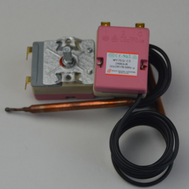 Water heater Thermostat