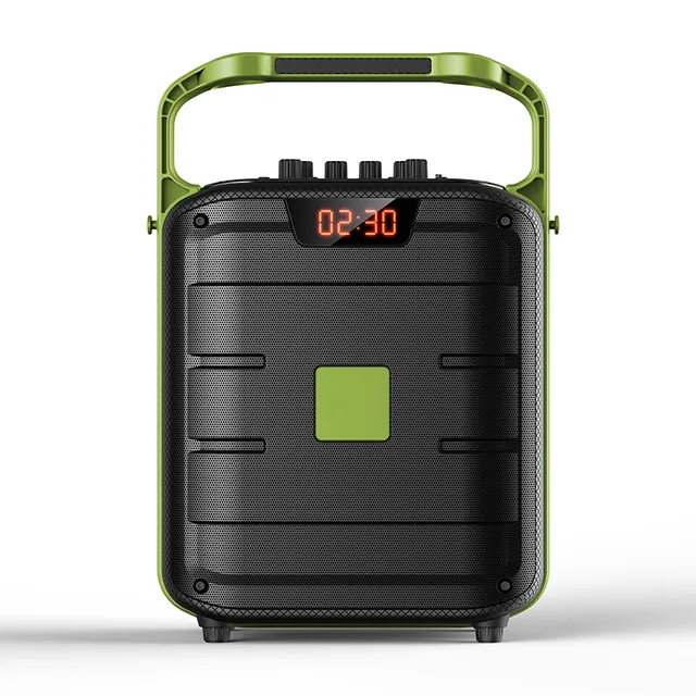 Portable speakerDLS-AP-X881