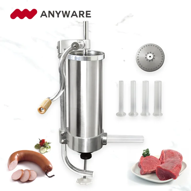 Sausage Maker