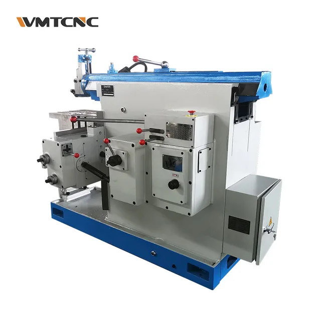 Shaper machine