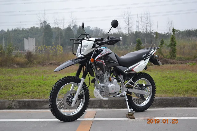 2020 Ottc New Off Road 250cc Named Xr Hot Selling In Russia Market