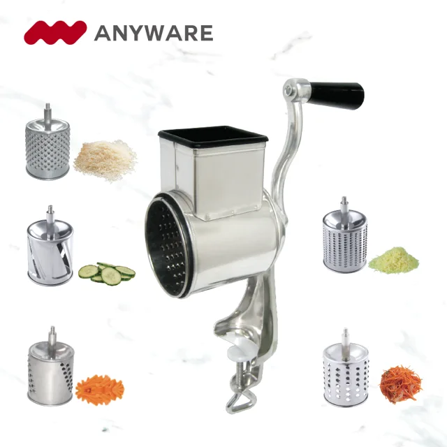Cheese & Nut Grater