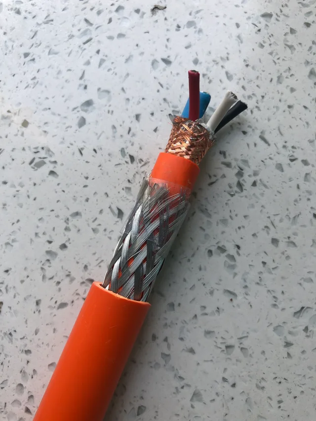 Control Cable