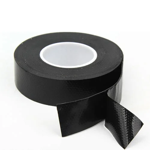 High Voltage Self Fusing Rubber Tape