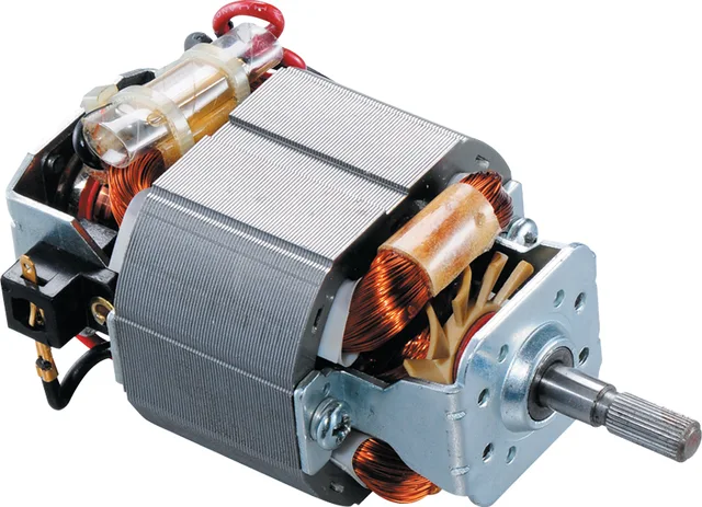 Blender motor